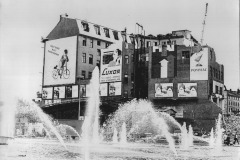 Sergels-torg-Fontan